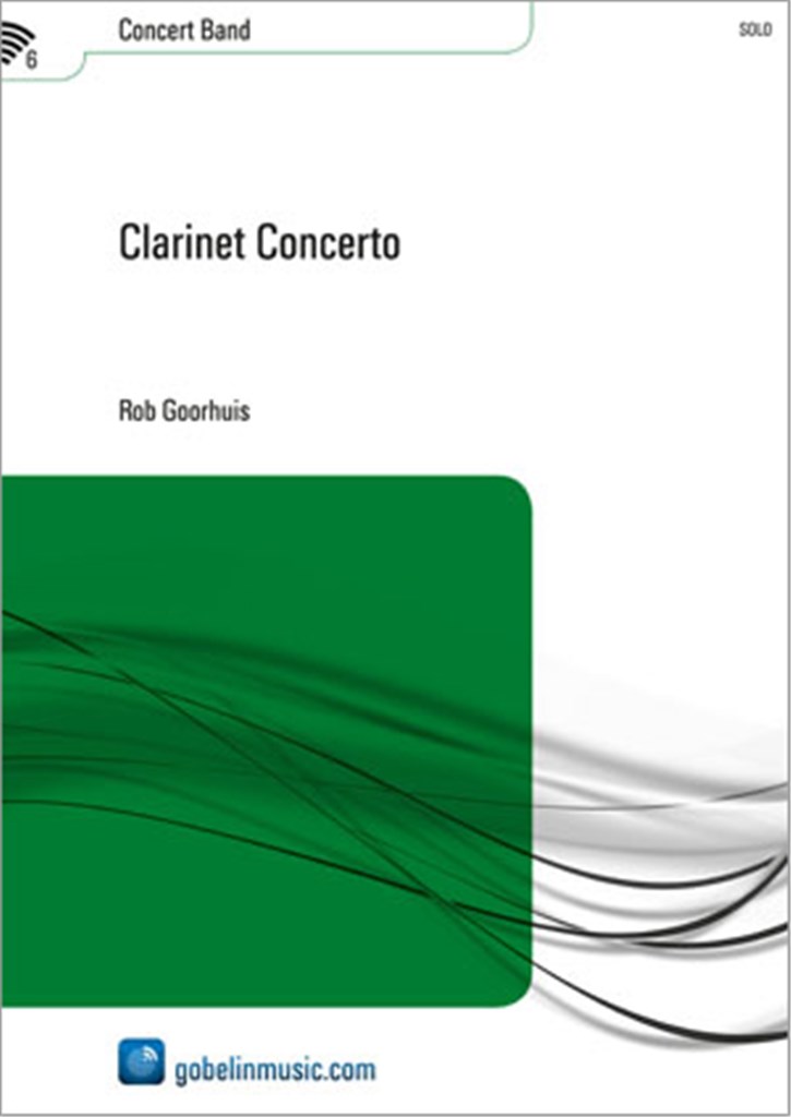 Clarinet Concerto